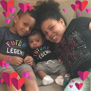 Meet your Posher, Carrie